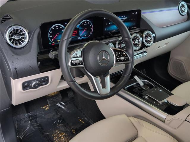 used 2023 Mercedes-Benz GLA 250 car, priced at $31,782