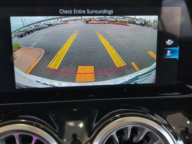 used 2023 Mercedes-Benz GLA 250 car, priced at $31,782