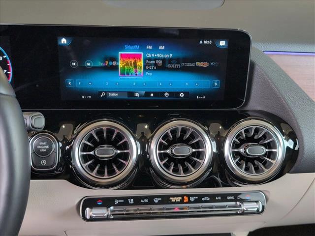 used 2023 Mercedes-Benz GLA 250 car, priced at $31,782