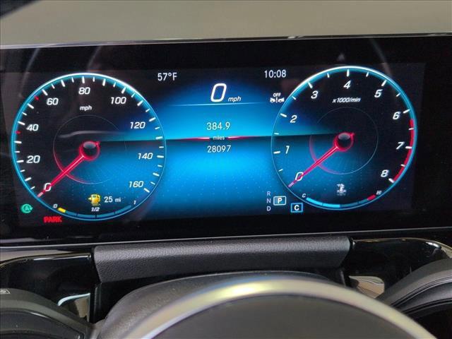 used 2023 Mercedes-Benz GLA 250 car, priced at $31,782