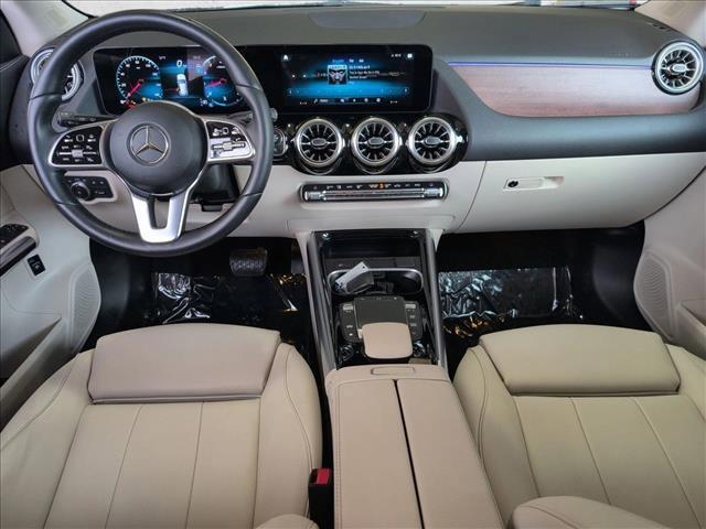 used 2023 Mercedes-Benz GLA 250 car, priced at $31,782