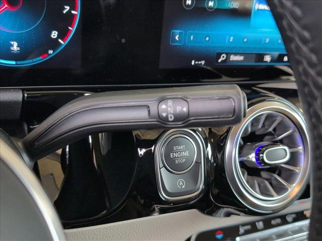 used 2023 Mercedes-Benz GLA 250 car, priced at $31,782