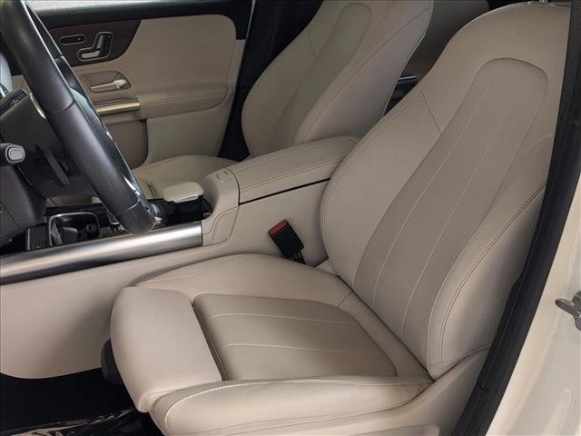 used 2023 Mercedes-Benz GLA 250 car, priced at $31,782