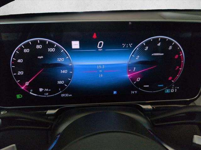 new 2026 Mercedes-Benz S-Class car, priced at $127,255