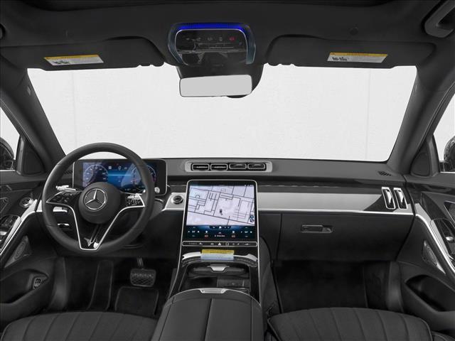 new 2026 Mercedes-Benz S-Class car, priced at $127,255
