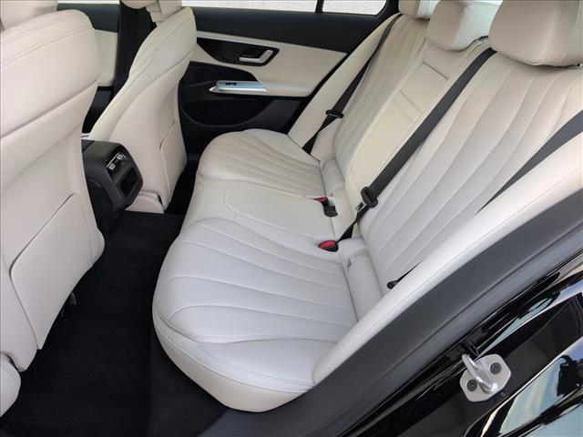 new 2026 Mercedes-Benz E-Class car, priced at $68,940