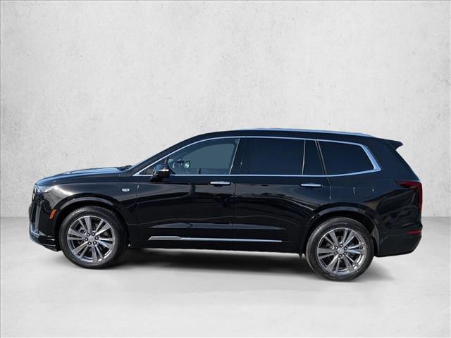 used 2023 Cadillac XT6 car, priced at $23,995