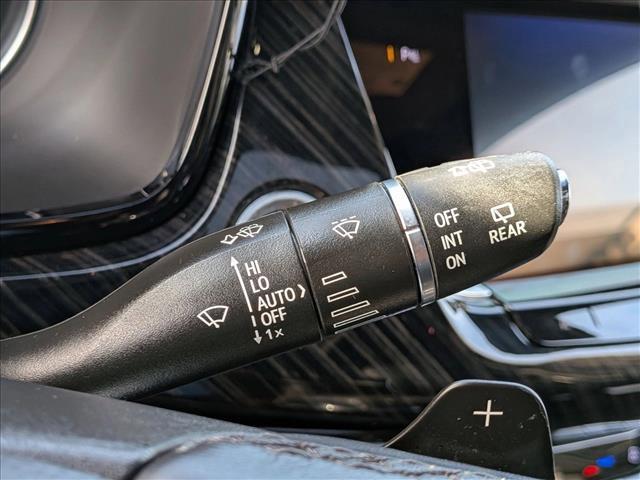 used 2023 Cadillac XT6 car, priced at $23,995