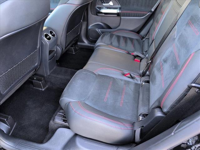 used 2022 Mercedes-Benz GLB 250 car, priced at $29,998