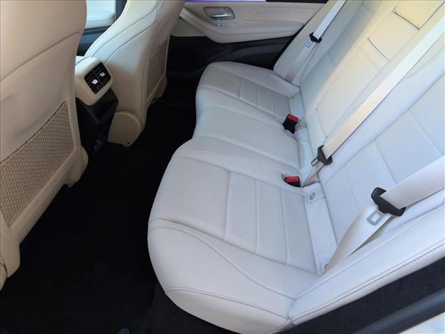 new 2026 Mercedes-Benz GLE 350 car, priced at $69,315