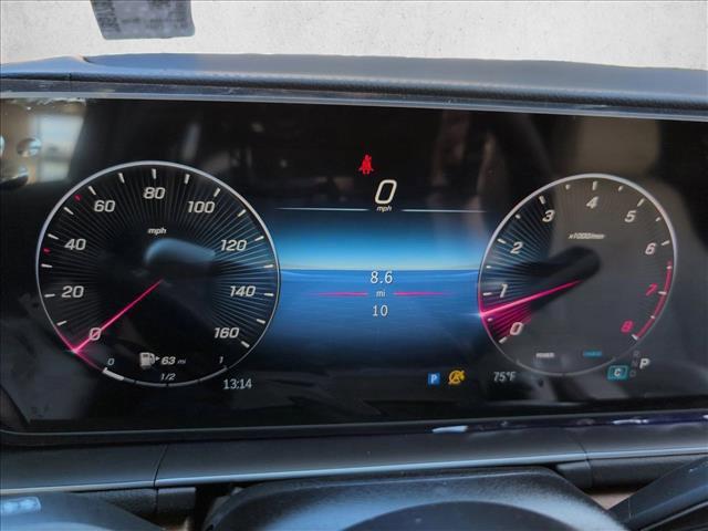 new 2026 Mercedes-Benz GLE 350 car, priced at $69,315