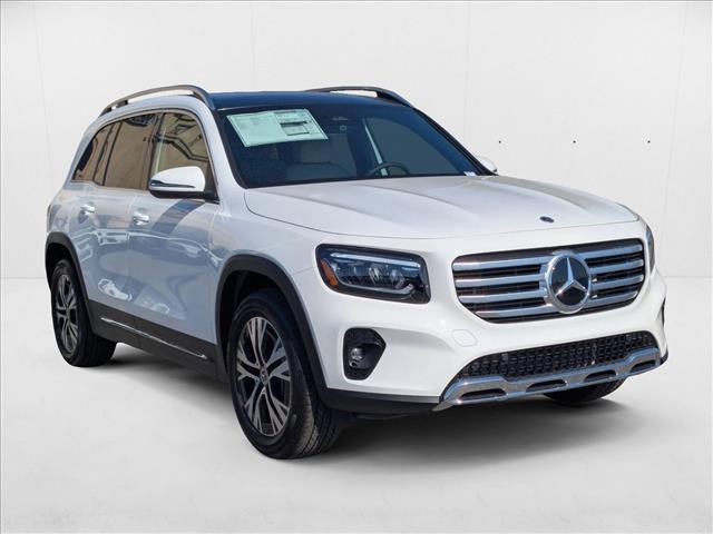 new 2026 Mercedes-Benz GLB 250 car, priced at $50,030