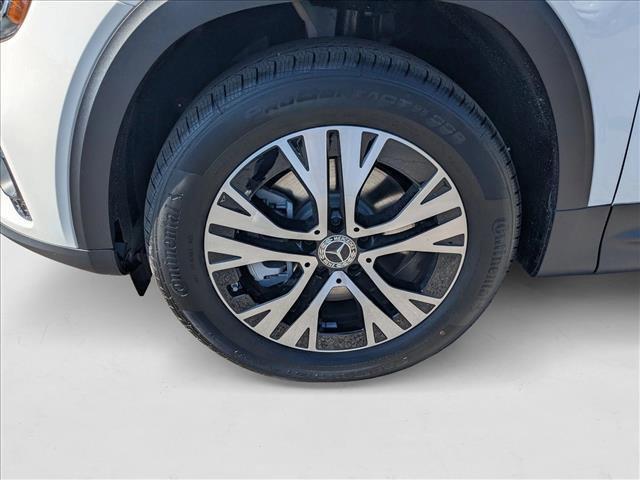 new 2026 Mercedes-Benz GLB 250 car, priced at $50,030