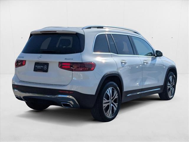 new 2026 Mercedes-Benz GLB 250 car, priced at $50,030