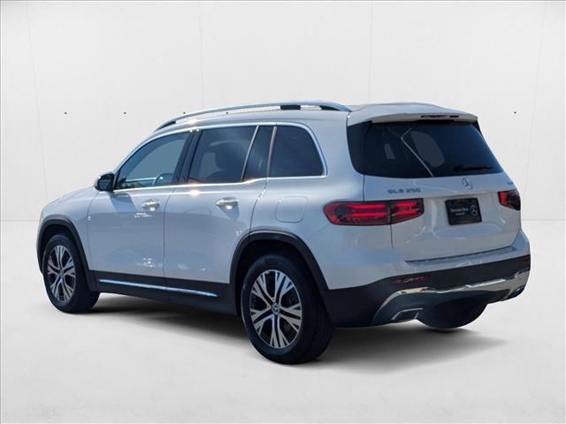 new 2026 Mercedes-Benz GLB 250 car, priced at $50,030