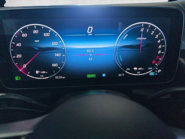 new 2026 Mercedes-Benz GLC 350e car, priced at $71,400