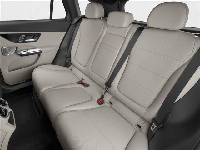 new 2026 Mercedes-Benz GLC 350e car, priced at $71,400