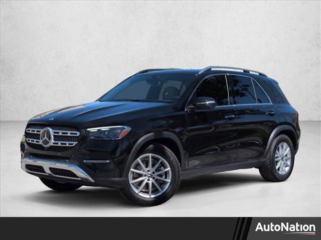 new 2026 Mercedes-Benz GLE 350 car, priced at $75,515