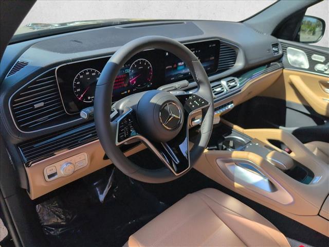 new 2026 Mercedes-Benz GLE 350 car, priced at $75,515