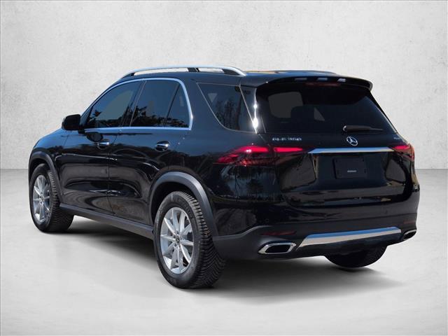 new 2026 Mercedes-Benz GLE 350 car, priced at $75,515