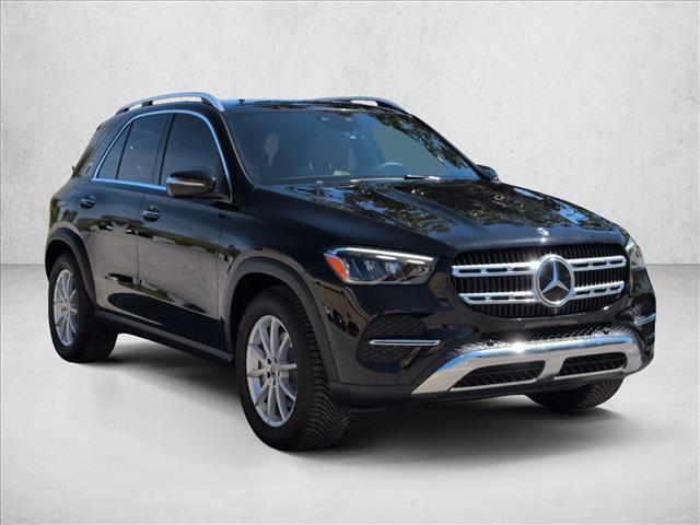 new 2026 Mercedes-Benz GLE 350 car, priced at $75,515