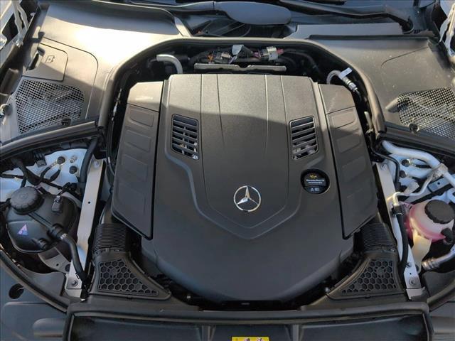 new 2026 Mercedes-Benz S-Class car, priced at $154,235