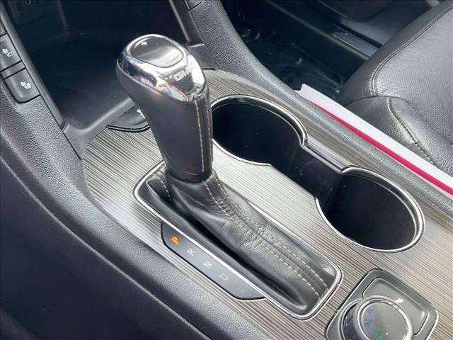 used 2018 GMC Acadia car, priced at $15,982