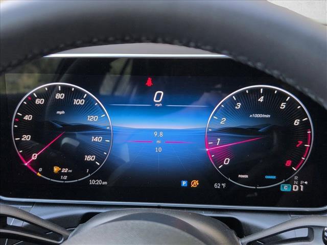 new 2026 Mercedes-Benz C-Class car, priced at $59,230