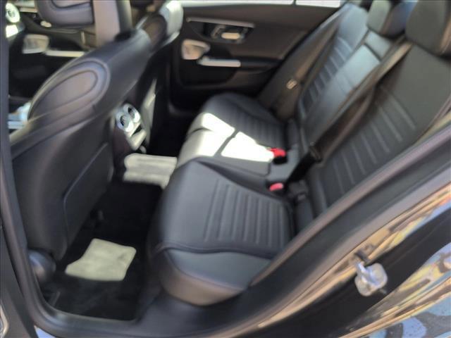 new 2026 Mercedes-Benz C-Class car, priced at $59,230