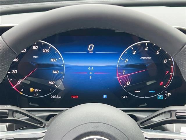 new 2026 Mercedes-Benz C-Class car, priced at $59,230