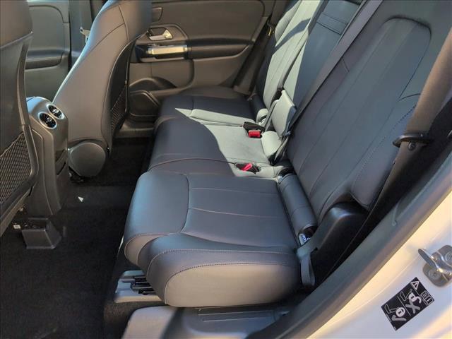 new 2026 Mercedes-Benz GLB 250 car, priced at $51,835