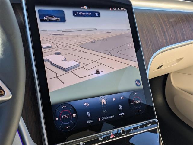 new 2026 Mercedes-Benz C-Class car, priced at $56,620