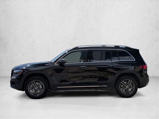 new 2026 Mercedes-Benz GLB 250 car, priced at $50,825