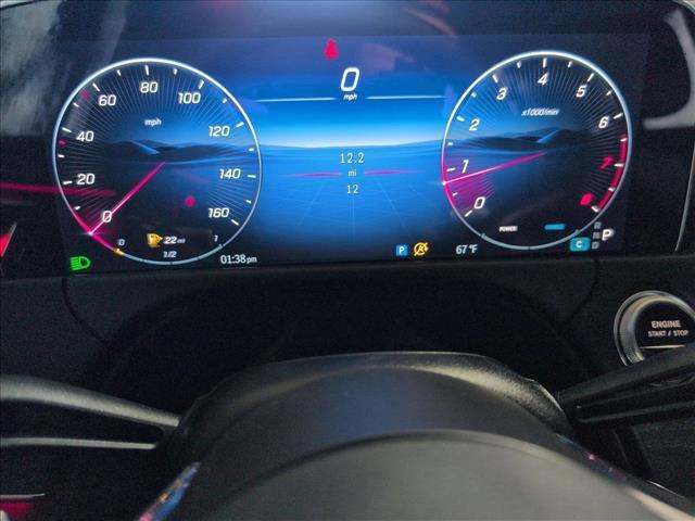 new 2026 Mercedes-Benz E-Class car, priced at $71,350