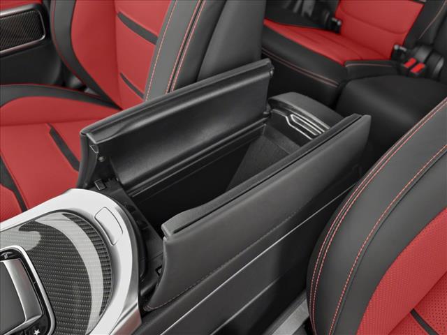 new 2026 Mercedes-Benz AMG G 63 car, priced at $224,260