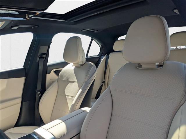 new 2025 Mercedes-Benz C-Class car, priced at $51,760