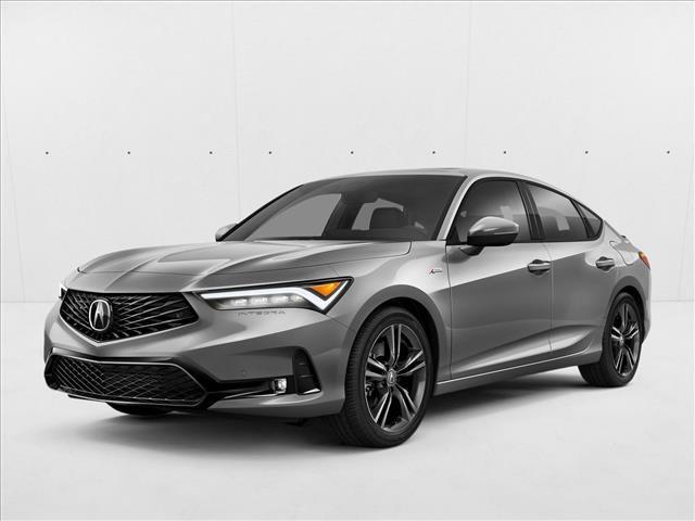 used 2023 Acura Integra car, priced at $29,998