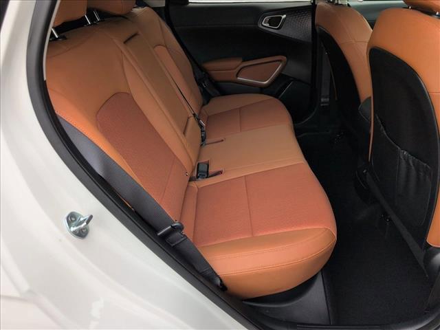 used 2024 Kia Soul car, priced at $19,682