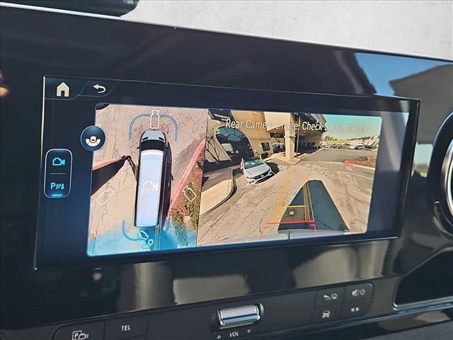 new 2026 Mercedes-Benz Sprinter 2500 car, priced at $68,595