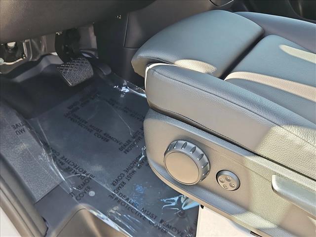 new 2026 Mercedes-Benz Sprinter 2500 car, priced at $68,595