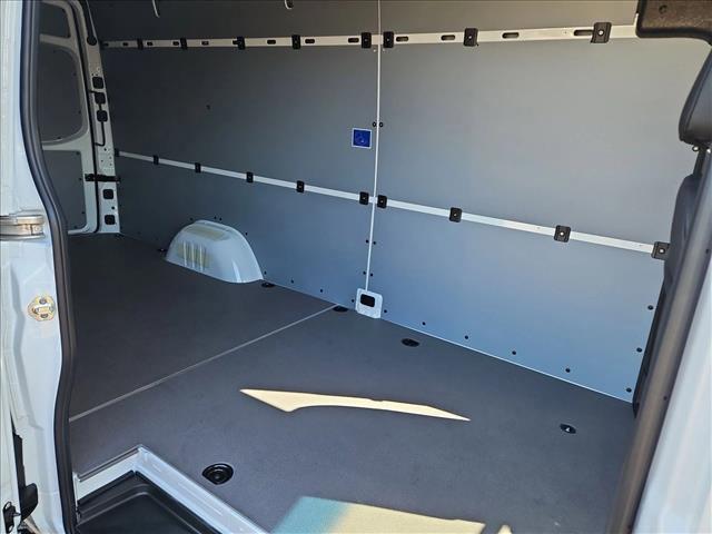new 2026 Mercedes-Benz Sprinter 2500 car, priced at $68,595