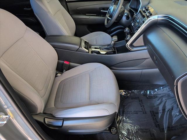 used 2023 Hyundai SANTA CRUZ car, priced at $19,995