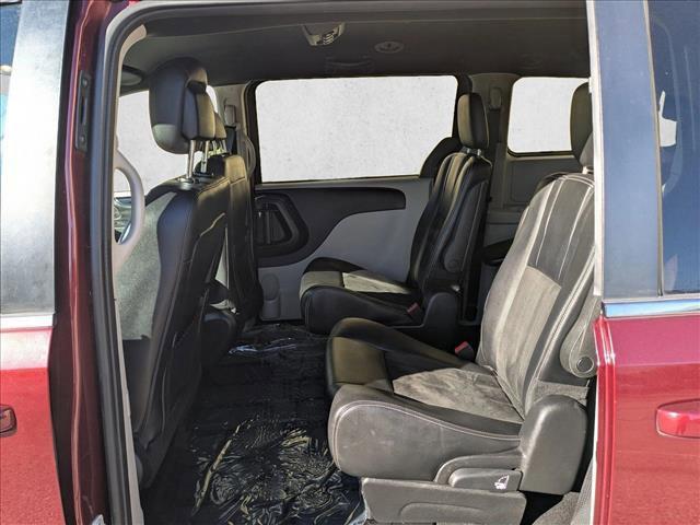 used 2019 Dodge Grand Caravan car, priced at $13,991