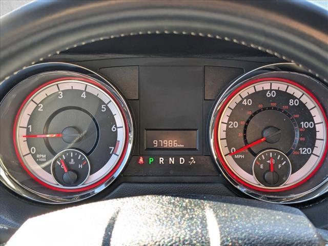 used 2019 Dodge Grand Caravan car, priced at $13,991