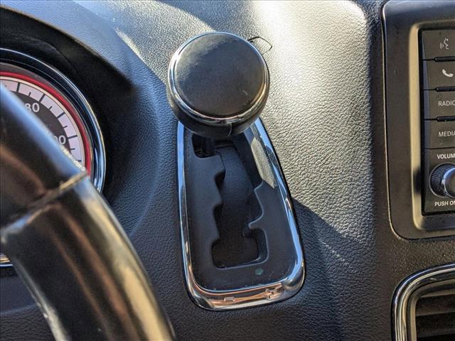 used 2019 Dodge Grand Caravan car, priced at $13,991