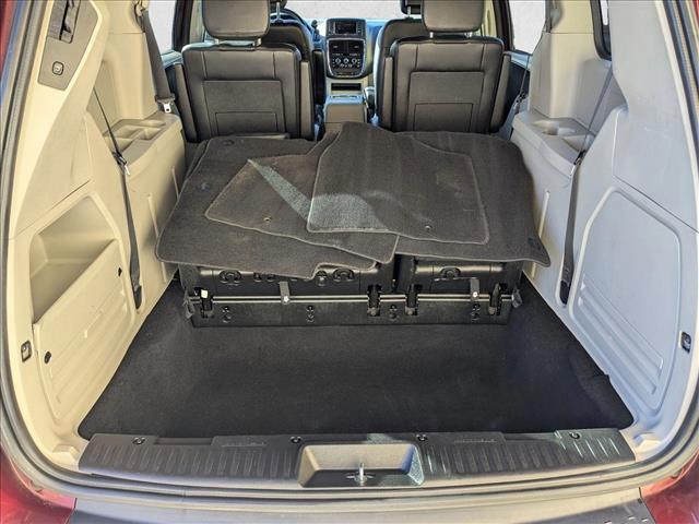 used 2019 Dodge Grand Caravan car, priced at $13,991