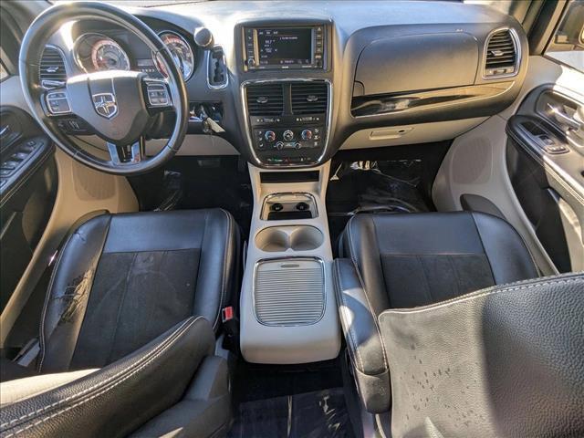used 2019 Dodge Grand Caravan car, priced at $13,991