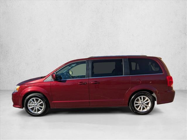 used 2019 Dodge Grand Caravan car, priced at $13,991