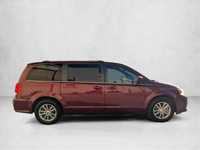 used 2019 Dodge Grand Caravan car, priced at $13,991