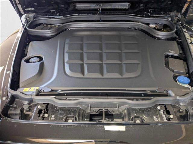 new 2025 Mercedes-Benz G-Class car, priced at $180,935